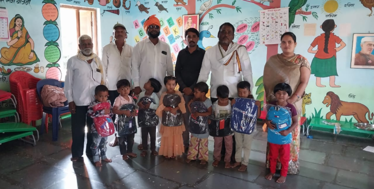 Keeping Education Alive When Families Cannot Afford It